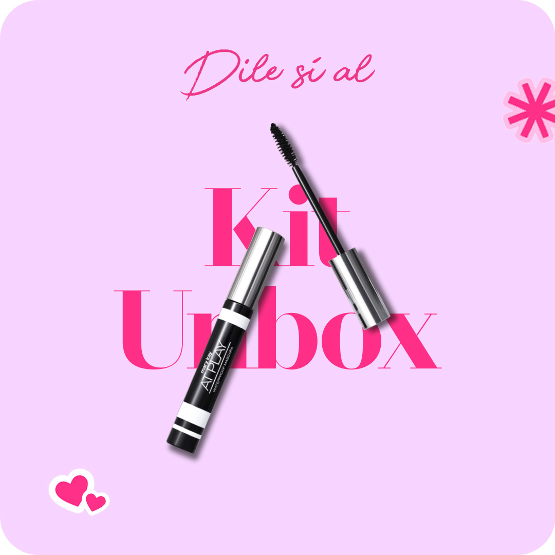 Kit Unbox